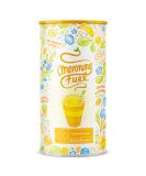 Alpha Foods Morning Fuel Breakfast Shake - Blueberry Banana - Filling & Healthy in the Morning - Meal Replacement for Women & Men - Blueberry Banan - 600g - Buy Online on GoSupps.com