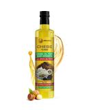 Amalico Chebe Hair Growth Oil 8.45 fl. Oz. - Organic Solution for Stronger  Healthier Hair - Buy Online on GoSupps.com