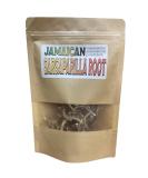 Organic Jamaican Sarsaparilla Root - Premium Quality | [Brand Name] - Buy Online on GoSupps.com