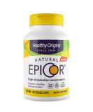 Healthy Origins Epicor Immune Balancer Multivitamin 500mg - 60 Count for Optimal Immune Support - Buy Online on GoSupps.com