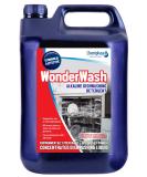 Wonderwash - Concentrated Liquid Dishwashing Detergent 5 Litres - Buy Online on GoSupps.com