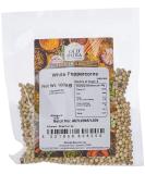 Old India White Peppercorns 100g - Premium Quality Spice | Pack of 1 - Buy Online on GoSupps.com