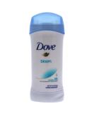 Dove Invisible Solid Antiperspirant Deodorant Bloom 2.6 oz - Long-Lasting Protection - Buy Online on GoSupps.com