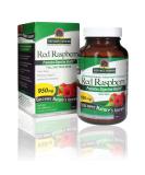 Nature's Answer Red Raspberry Leaf | Dietary Supplement | Promotes Digestive Health | Non-GMO, Vegan & Kosher Certified | Vegetarian Capsules 90ct - Buy Online on GoSupps.com