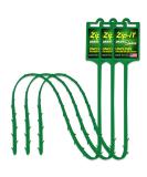 Zip-It Hair Clog Removal 25-inch Drain Snake Cleaner (3-Pack), Unclog Your Sink, Shower, & Tub In Seconds  Non-toxic, Made in the USA - Buy Online on GoSupps.com