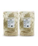 Organic Jumbo Porridge Oats 5kg (BWFO) 1.25 kg (Pack of 4) - Buy Online on GoSupps.com