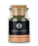 Ankerkraut Mediterranean Salad Dressing - 85g Premium Spice Dressing in Cork Glass | Perfect Gift for Salad Lovers - Buy Online on GoSupps.com