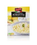 Sophia Risotto Four Cheese 6.03oz (3-pack) - Authentic Italian Recipe - Buy Online on GoSupps.com