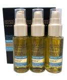 3 x AVON Advance Techniques Nourishing Hair Serum with Moroccan Argan Oil 30ml - 1.0fl.oz SET ! - Buy Online on GoSupps.com