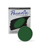Mehron Paradise Makeup AQ - Dark Green (7g) | Premium Face & Body Paint | International Shipping - Buy Online on GoSupps.com