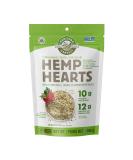 Manitoba Harvest Hemp Hearts 200g - Premium Quality Superfood - Buy Online on GoSupps.com
