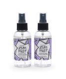 Indigo Wild Zum Mist Room and Body Spray - Lavender - 4 fl oz (2 Pack) - Buy Online on GoSupps.com