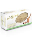 Eda Taspinar Dry Brush Natural Horsehair Anti-Cellulite: Magic Touch for Perfect Legs & Fit Body - Exfoliates  Improves Lymphatic Function  Softer Skin in Just A Few Weeks  1 Brush 1 Count (Pack of 1) - Buy Online on GoSupps.com