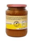 Sweet Field 1kg Pure Raw Honey - 100% Natural and Unfiltered - Buy Online on GoSupps.com