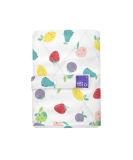 Bambino Mio Portable Changing Mat - Lightweight & Foldable for On-the-Go | Cheeky Fruits - Buy Online on GoSupps.com