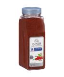 McCormick Culinary Light Chili Powder 18 oz - Perfect for Tex-Mex and Mexican Cuisines - Buy Online on GoSupps.com