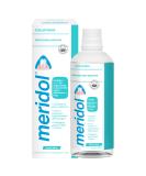 Alcohol-Free Mouthwash for Optimal Oral Hygiene - 400 Ml | International Shipping Available - Buy Online on GoSupps.com