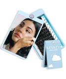 KevKev Lash Clusters 96 Pcs DIY Eyelash Extensions with Spin Mirror - Soft and Thin Band for Eye Makeup Travel - C-10-16 Mix - Buy Online on GoSupps.com