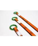 Premium Notch 36 Aluminum Friction Saver | NAFS-36 for Arborist Tree Climbing - Buy Online on GoSupps.com