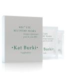 Kat Burki KB5 Eye Recovery Patches - Firming Under Eye Treatment with Niacinamide & Plant Stem Cells | Reduce Dark Circles Puffiness & Wrinkles - 8 Pairs - Buy Online on GoSupps.com
