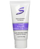 Essential Moisture Plus Vaginal Cream - Hydrating Relief for Women | International Shipping Available - Buy Online on GoSupps.com
