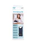 IMAK RSI Smart Glove PM - Universal Hand Brace with Stabilizer for Nighttime Support - Buy Online on GoSupps.com