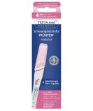 Buy Testammed Pregnancy Test - Accurate Fast Results | 1 Piece International Shipping - Buy Online on GoSupps.com
