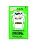 Heinz Yoghurt Dressing Salt 30 x 50 ml Portion Bags | International Shipping Available - Buy Online on GoSupps.com