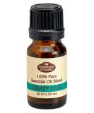 Fabulous Frannie Crazy Legs Essential Oil Blend - Lavender Peppermint Lemongrass & More | 10ml | International Shipping Available - Buy Online on GoSupps.com