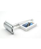 Buy Lord L 125 Security Razor Premium Safety Razor for a Close Comfortable Shave | International Shipping Available - Buy Online on GoSupps.com
