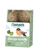 DONATH Energy Dumplings - Hemp Wild Bird Feed - 100g 6 Pack - Premium German Manufactory - Buy Online on GoSupps.com