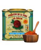 La Dalia Sweet Pimenton De La Vera - Authentic Spanish Sweet Paprika - Buy Online on GoSupps.com
