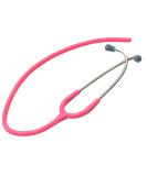 Buy Compatible Replacement Tube by CardioTubes for Littmann Classic II SE - 5mm Pink Tubing | International Shipping Available - Buy Online on GoSupps.com