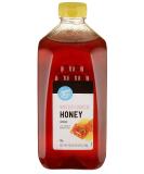 Happy Belly Wildflower Honey 80 oz - Amazon Brand (Formerly Solimo) - Buy Online on GoSupps.com
