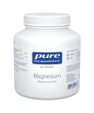 Buy Pure Encapsulations Magnesium Citrate - 180 Vegan Capsules | Best Quality Dietary Supplement for Muscle & Bone Health - Buy Online on GoSupps.com
