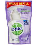 Buy Dettol Sensitive pH Balance Handwash Refill Pouch (175ml) - Gentle & Effective Hygiene for All Skin Types | Fast International Shipping - Buy Online on GoSupps.com