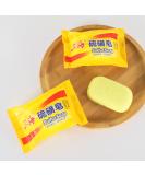 Buy Bee & Flower Shanghai Sulfur Soap - 10% Sulfur Face & Body Bar | 6/12/24 Packs - International Shipping - Buy Online on GoSupps.com