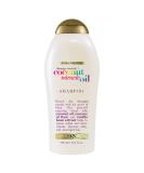 OGX Extra Strength Damage Remedy + Coconut Miracle Oil Shampoo for Dry  Frizzy or Coarse Hair  Hydrating & Flyaway Taming Shampoo  Paraben-Free  Sulfate-Free Surfactants  25.4 Fl Oz - Buy Online on GoSupps.com