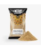 Mango Ground Powder Dry (Amchur / Amchoor) - 1kg Pack - Buy Online on GoSupps.com