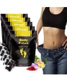 Herbal Detox&Shaping Cleansing Foot Soak Beads Slimwe Body Detox Foot Soak Herbal Foot Cleansing Soak Beads Herbal Detox And Shaping Foot Soak Beads for Varicose Veins & Relieve Pressure (5 Box) - Buy Online on GoSupps.com