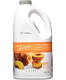 Torani Real Fruit Smoothie Peach Mix - Delicious and Easy to Make - Buy Online on GoSupps.com