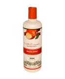 Mill Creek Botanicals Spiced Apple Body Wash - 16 fl oz | Nourishing Natural Cleanser for All Skin Types | International Shipping Available - Buy Online on GoSupps.com
