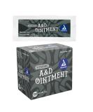 Dynarex Vitamin A&D Ointment (Lanolin-Free) - 144 Packets/Box - 5g - Minor Cuts, Burns, Diaper Rash, Dry Skin - Buy Online on GoSupps.com
