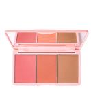 Kimchi Chic Beauty Cheeky 3Some Blush Trio - 03 Bonita Se orita - Buy Online on GoSupps.com