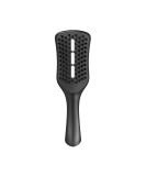 Tangle Teezer Ultimate Blow-Dry Hairbrush for Wet Hair - Enhances Volume & Smoothness | Flex-Teeth for Faster Styling | Jet Black - Buy Online on GoSupps.com
