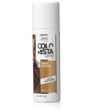 L'Oreal Paris Colorista 1-Day Washable Temporary Hair Color Spray  Gold  2 Ounces Gold 2 Ounce (Pack of 1) - Buy Online on GoSupps.com