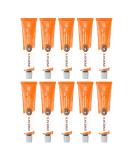 Lindesa K care cream with chamomile and beeswax | Hand cream skin protection cream hand care | Metal tube 50ml (10) - Buy Online on GoSupps.com