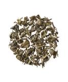 Moroccan Mint Tea - Organic - Loose Leaf - Bulk - Non GMO - 192 Servings 1 Pound (Pack of 1) - Buy Online on GoSupps.com
