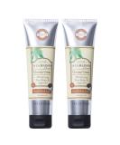 A LA MAISON Coconut Creme Lotion for Dry Skin - Natural Hand and Body Lotion, 5 oz (Pack of 2) - Buy Online on GoSupps.com