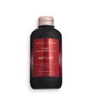 Revolution Beauty London Haircare tones for Brunettes Add A Hint Of Colour Transform and Condition Hair Merlot Merlot 150 ml (Pack of 1) - Buy Online on GoSupps.com